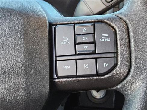 New 2026 Ford F150 STX w/ Equipment Group 200A image 14
