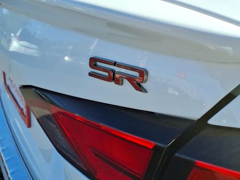 Certified 2023 Nissan Altima 2.5 SR w/ SR Premium Package FWD image 25