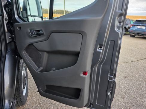 New 2026 Ford Transit 150 Low Roof RWD image 27