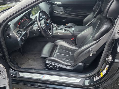 Used 2013 BMW M6 Coupe image 11