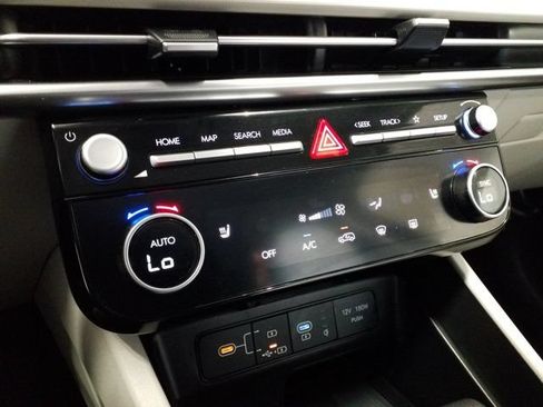 Used 2025 Hyundai Tucson SEL FWD image 7