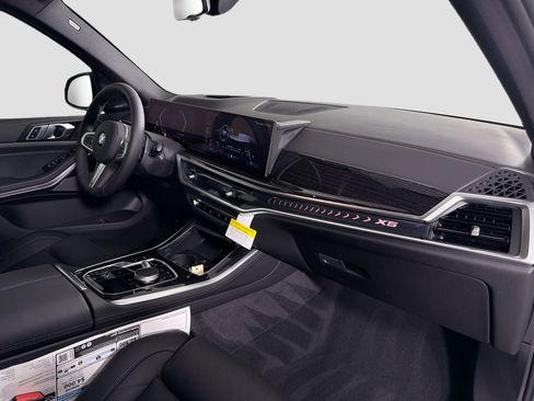 New 2026 BMW X5 xDrive40i image 30