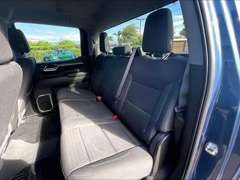 Used 2024 Chevrolet Silverado 1500 LT RWD image 26