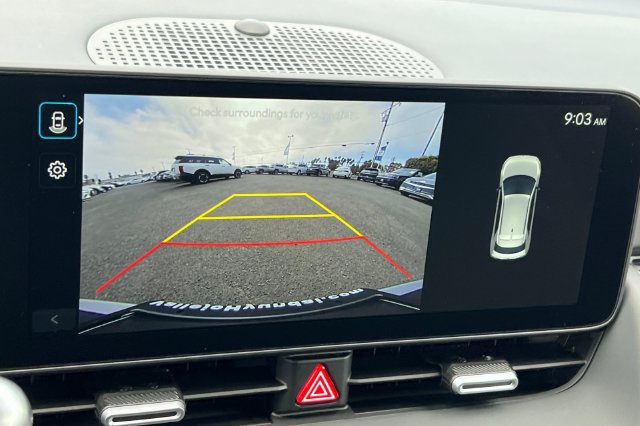 New 2027 Hyundai Ioniq 5 SEL AWD/4WD image 19