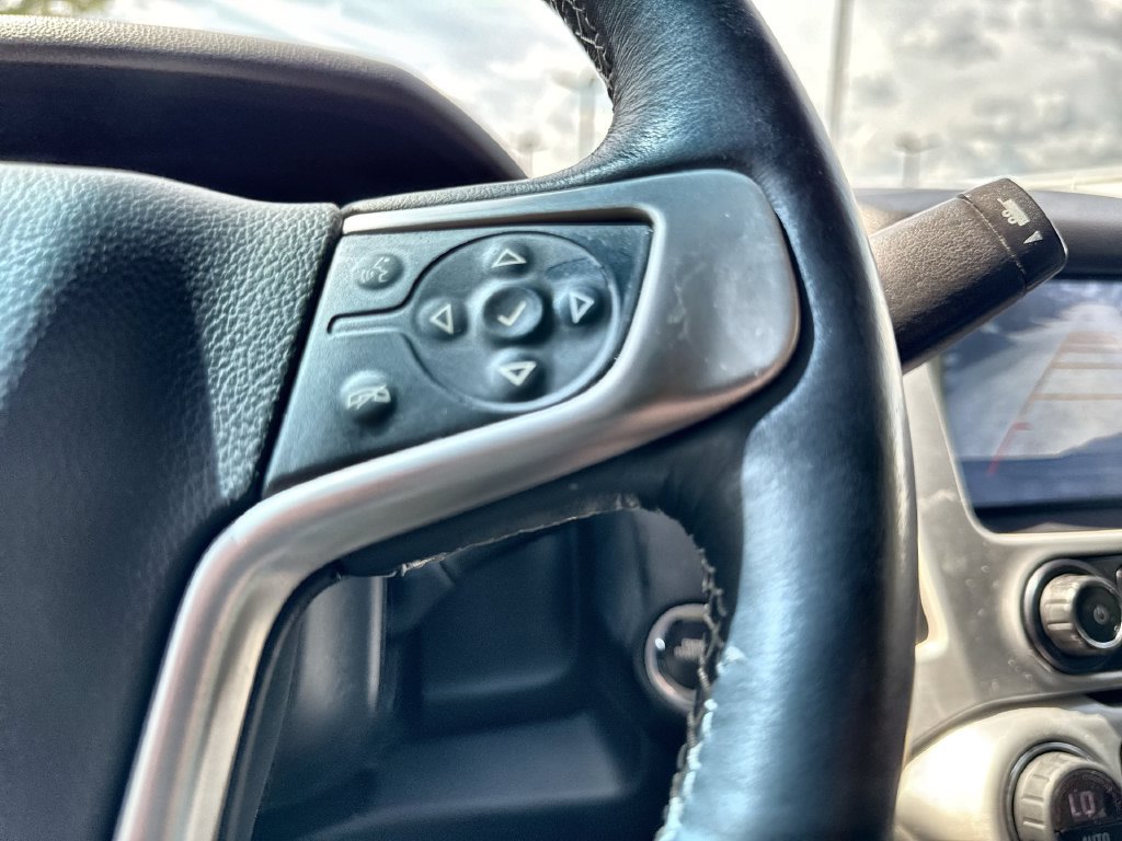 Used 2017 GMC Yukon SLT RWD image 32