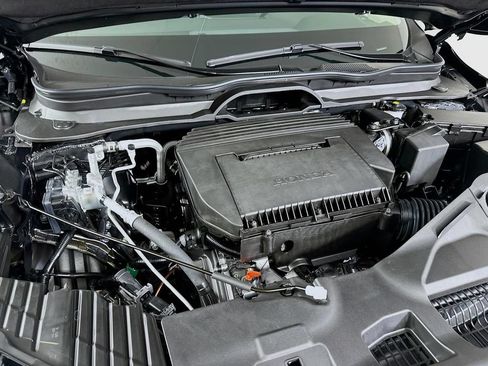 Certified 2026 Honda Pilot EX-L image 26