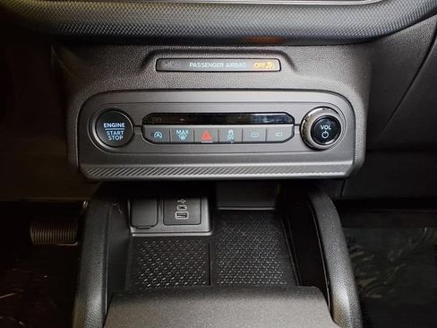 Used 2026 Ford Bronco Sport Big Bend AWD/4WD image 9