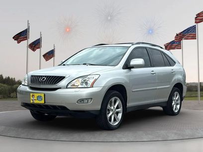 Used 2008 Lexus RX 350 2WD