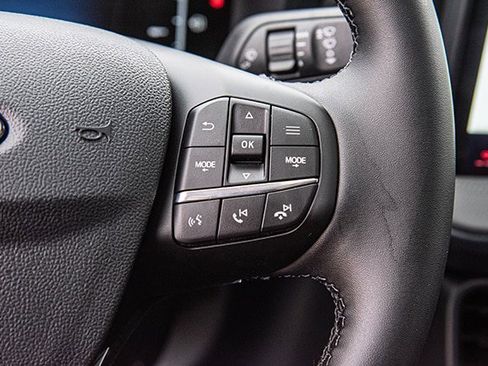 New 2025 Ford Maverick XLT w/ XLT Luxury Package image 10