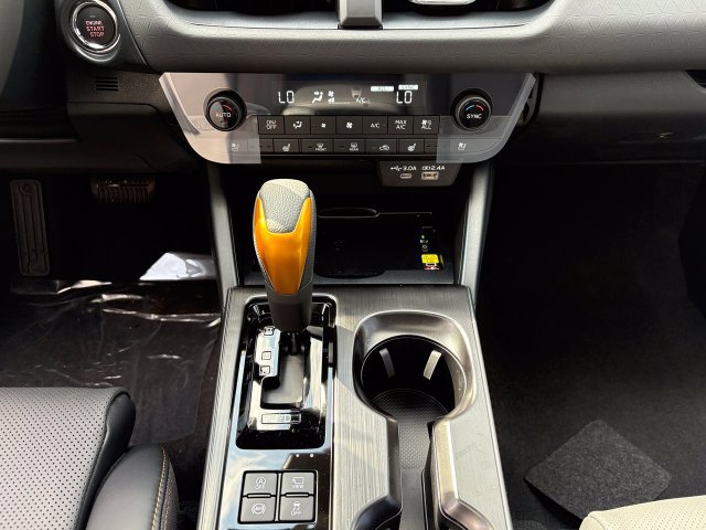 New 2026 Subaru Outback Wilderness AWD/4WD image 13