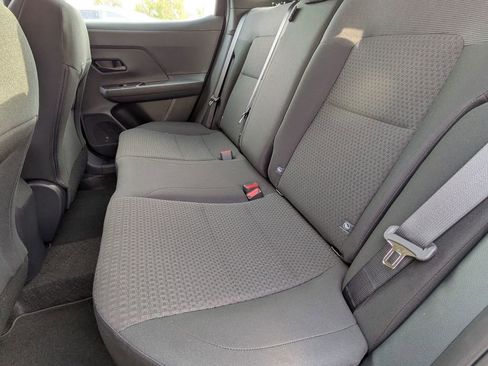 New 2026 Nissan Kicks S FWD image 27