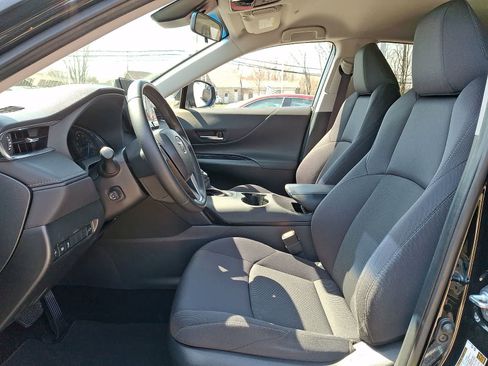 Certified 2023 Toyota Venza LE AWD/4WD image 16