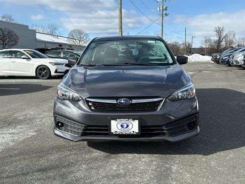 Used 2020 Subaru Impreza 2.0i image 8