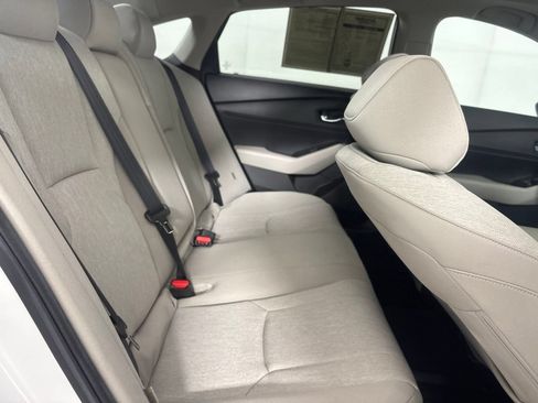 Used 2023 Honda Accord EX image 27