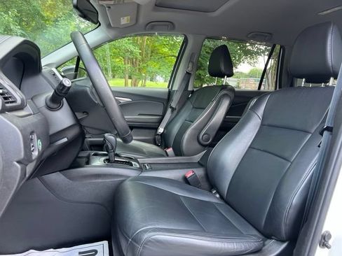 Used 2018 Honda Pilot EX-L image 13