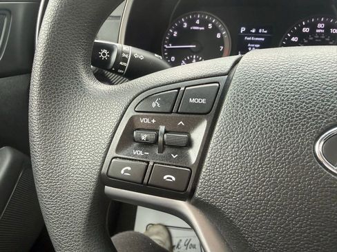 Used 2020 Hyundai Tucson SEL w/ Cargo Package image 17