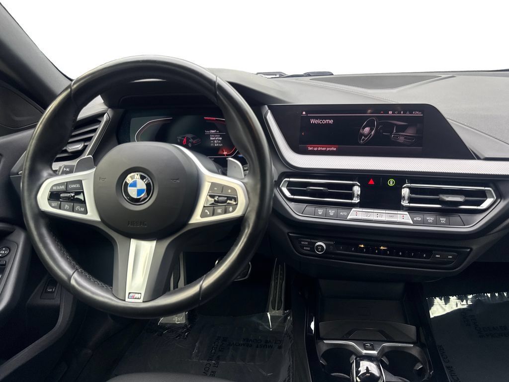 Used 2024 BMW 228i xDrive Gran Coupe w/ M Sport Package AWD/4WD image 55