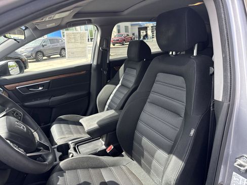 Used 2017 Honda CR-V EX image 13