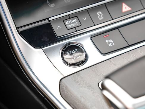 Used 2025 Audi A6 Premium Plus AWD/4WD image 19