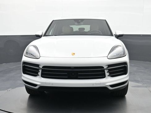 Certified 2023 Porsche Cayenne Platinum Edition AWD/4WD image 25