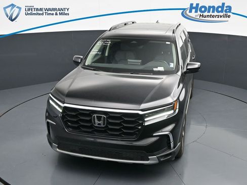 Used 2024 Honda Pilot Touring image 21