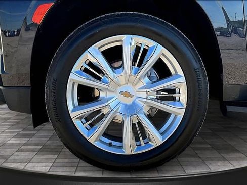 Used 2024 Chevrolet Tahoe RST w/ Luxury Package RWD image 36