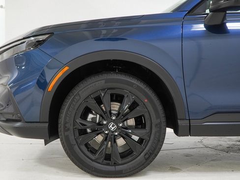 New 2026 Honda CR-V Sport Touring image 15