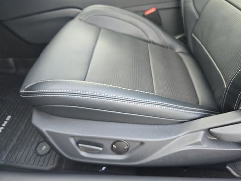 New 2026 Ford Mustang Premium image 28