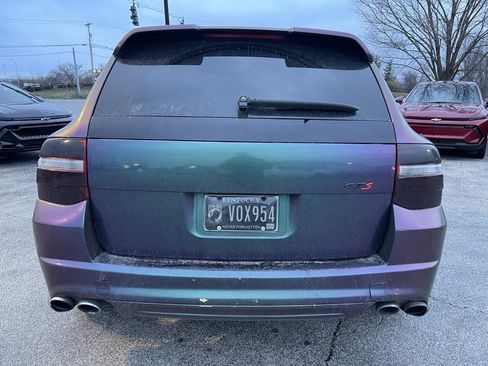 Used 2008 Porsche Cayenne GTS image 6