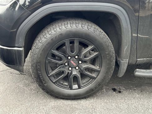 Used 2019 GMC Sierra 1500 Elevation w/ Elevation Value Package image 9