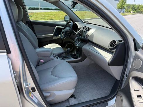 Used 2010 Toyota RAV4 Limited AWD/4WD image 16