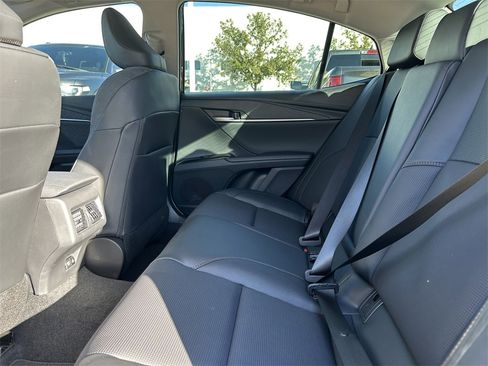 New 2026 Toyota Camry XLE image 15