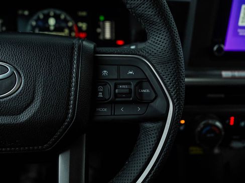 New 2025 Toyota Tacoma SR5 image 19