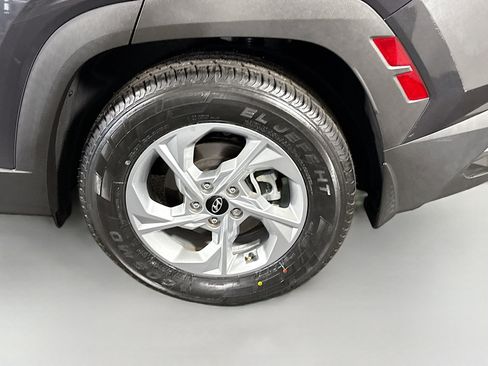 Used 2023 Hyundai Tucson SEL FWD image 37