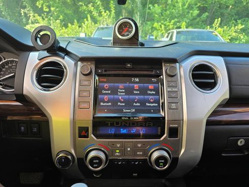 Used 2014 Toyota Tundra Limited w/ TRD Off Road Package AWD/4WD image 23