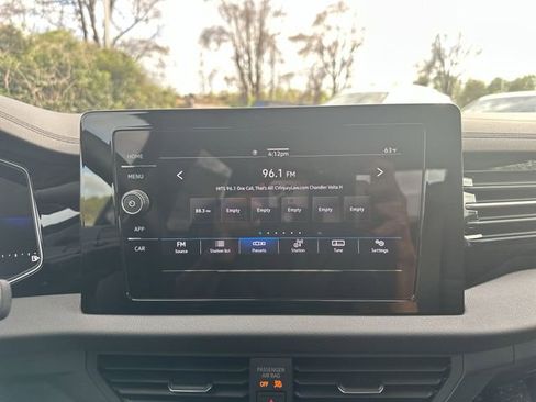 New 2026 Volkswagen Jetta S image 21