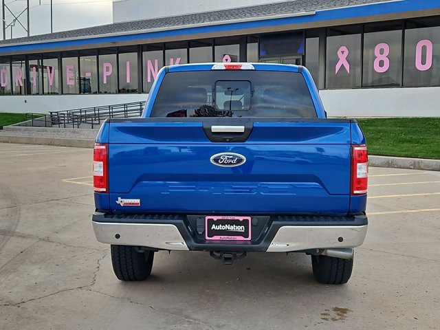 Used 2018 Ford F150 XLT w/ Equipment Group 302A Luxury AWD/4WD image 6
