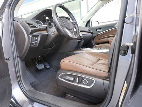 Used 2019 Acura MDX FWD w/ Advance Package image 40