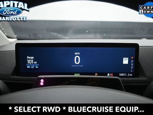 Used 2024 Ford Mustang Mach-E Select RWD image 14