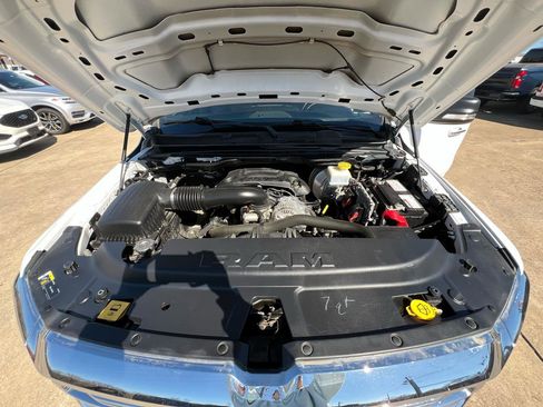 Used 2019 RAM 1500 Big Horn image 27