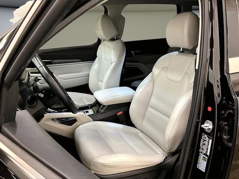 Used 2021 Kia Telluride S image 21