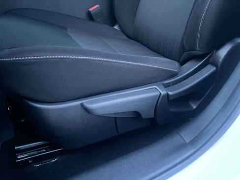 Used 2022 Nissan Sentra SV w/ All-Weather Package image 12