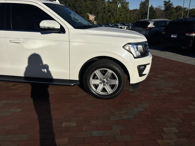 Used 2020 Ford Expedition XLT w/ Equipment Group 202A RWD image 19