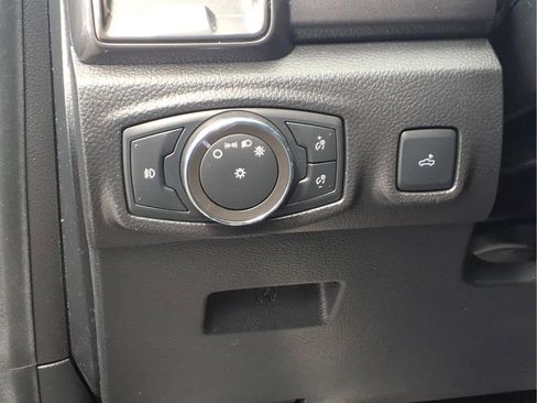 Used 2022 Ford Ranger Lariat w/ FX4 Off-Road Package AWD/4WD image 13