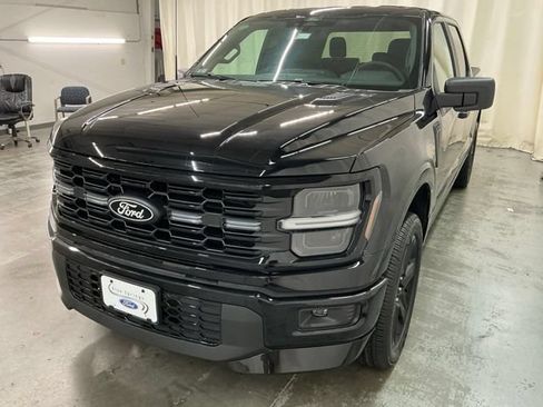 New 2026 Ford F150 STX w/ F-150 LOBO Package AWD/4WD image 8