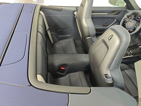 New 2026 Porsche 911 Carrera 4S image 26