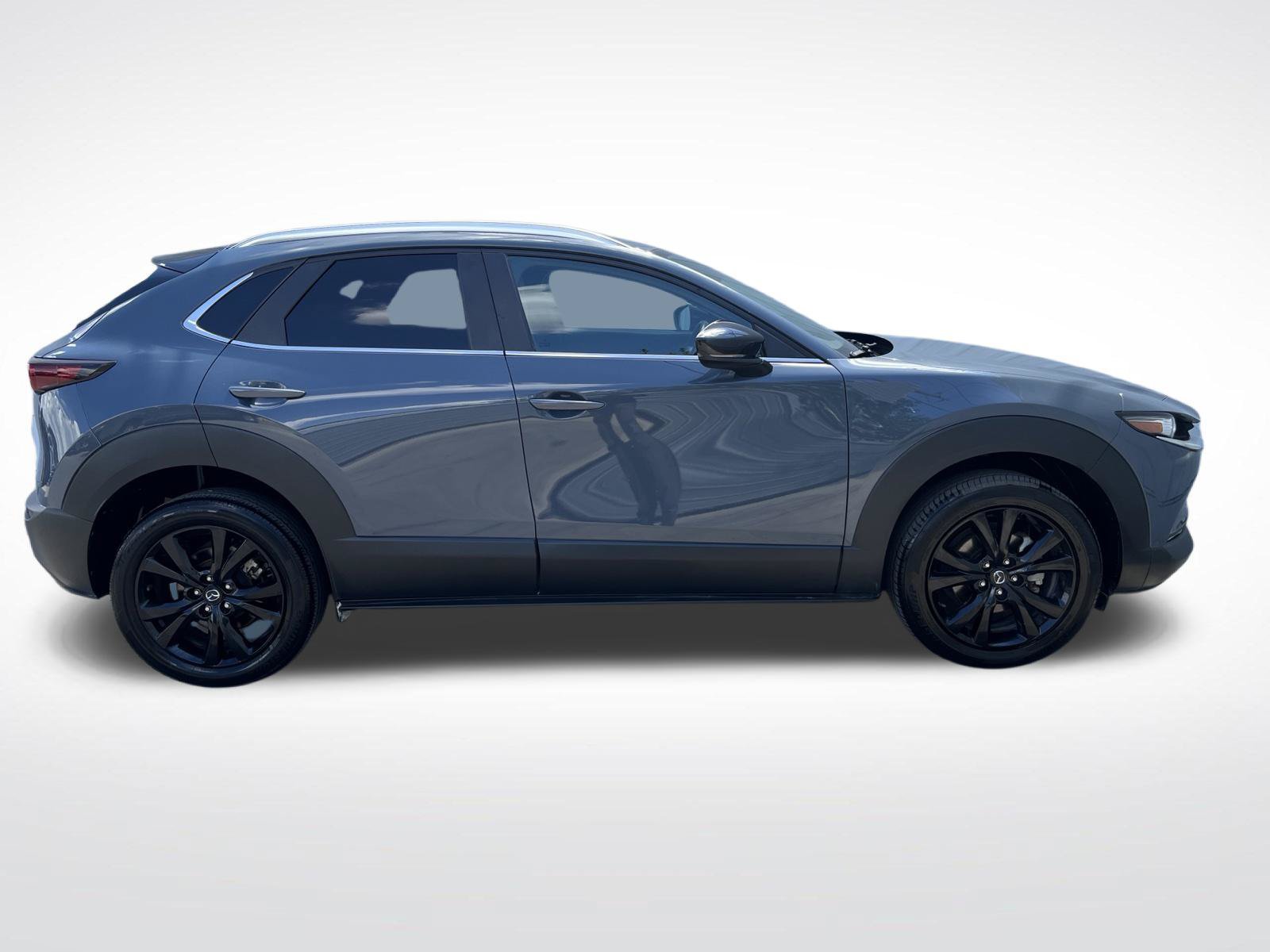 Certified 2025 MAZDA CX-30 AWD 2.5 S w/ Preferred Package image 5