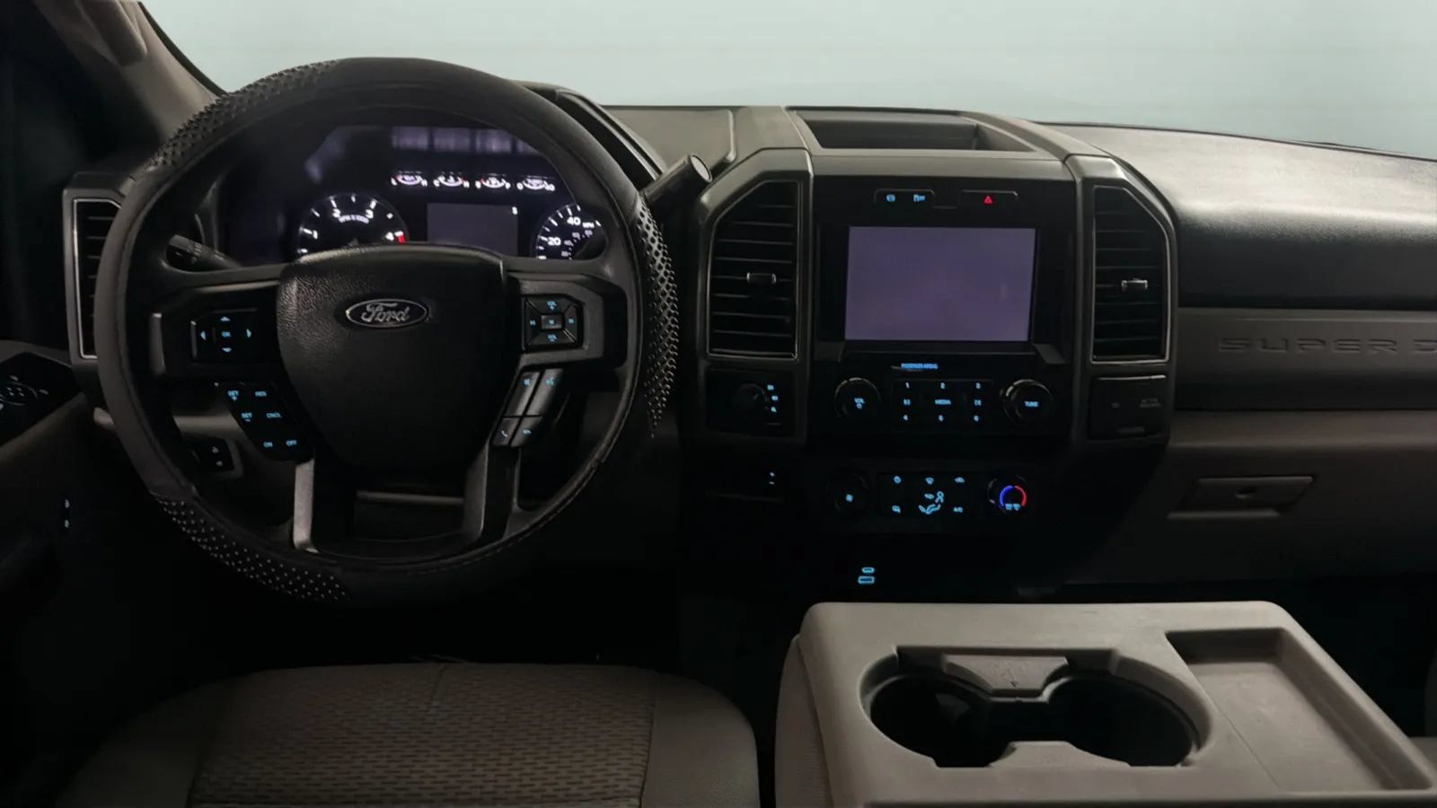 Used 2022 Ford F250 XLT AWD/4WD image 10