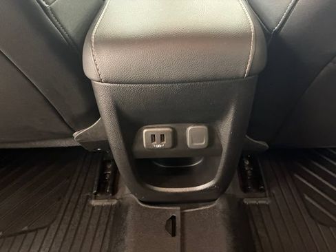 Used 2019 GMC Canyon SLT w/ Driver Alert Package AWD/4WD image 19