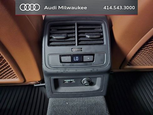 Used 2023 Audi A4 2.0T Premium Plus w/ Premium Plus Package AWD/4WD image 20